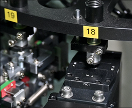 3D5S カラーCCD検査システム