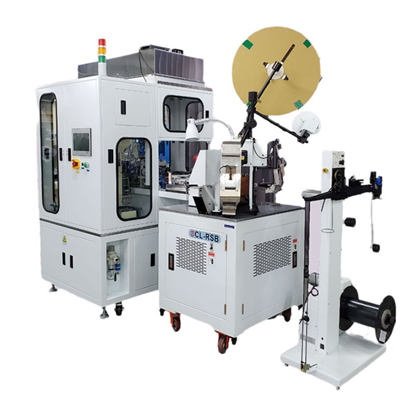 半導体装置メーカー | GPC 4